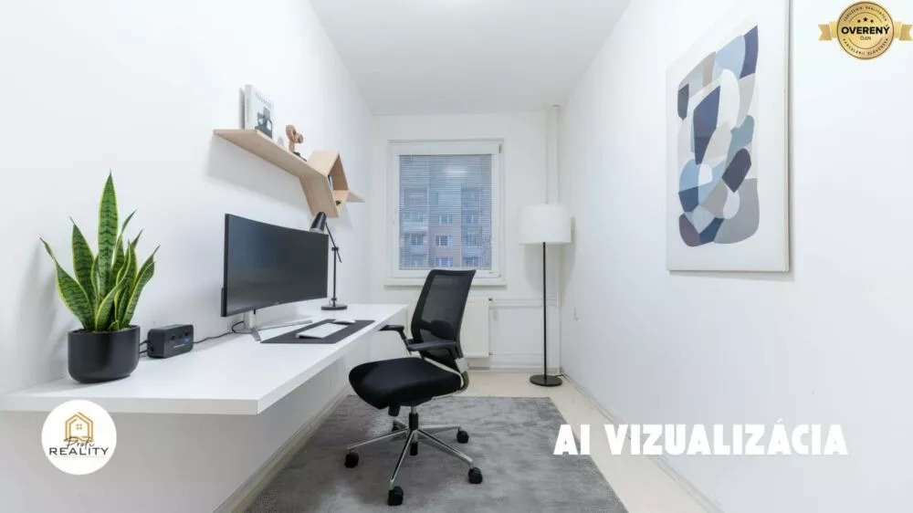 4 izbový byt na predaj 80m2, Aténska, Košice - Ťahanovce, 163663_6