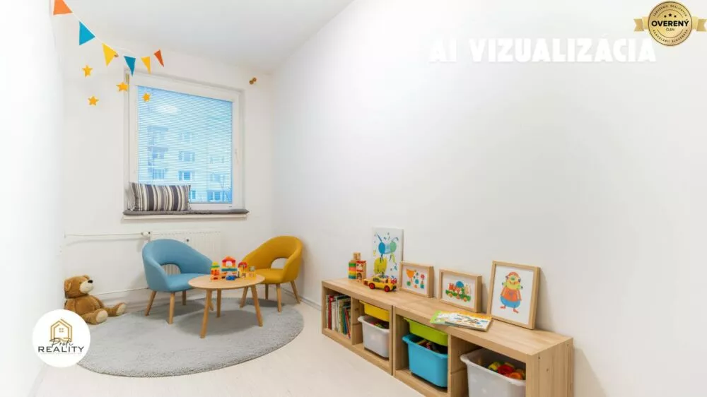 4 izbový byt na predaj 80m2, Aténska, Košice - Ťahanovce, 163663_7