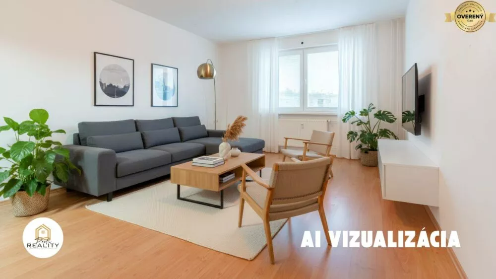 4 izbový byt na predaj 80m2, Aténska, Košice - Ťahanovce, 163663_9