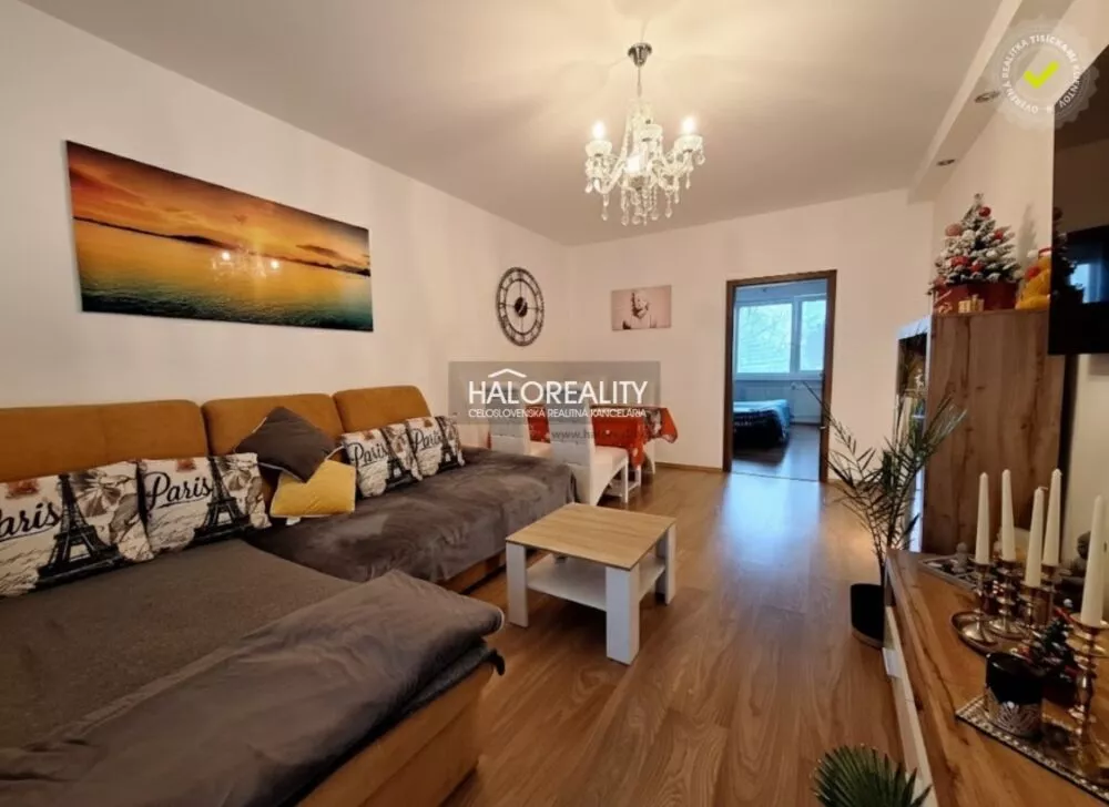 3 izbový byt na predaj 64m2, Vrbové, 163666_1
