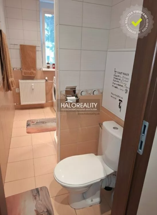 3 izbový byt na predaj 64m2, Vrbové, 163666_12