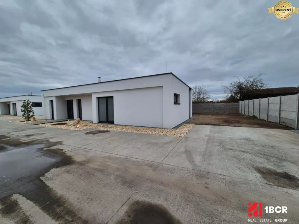 Rodinný dom na predaj 148m2, Veľké Blahovo, 163669_3