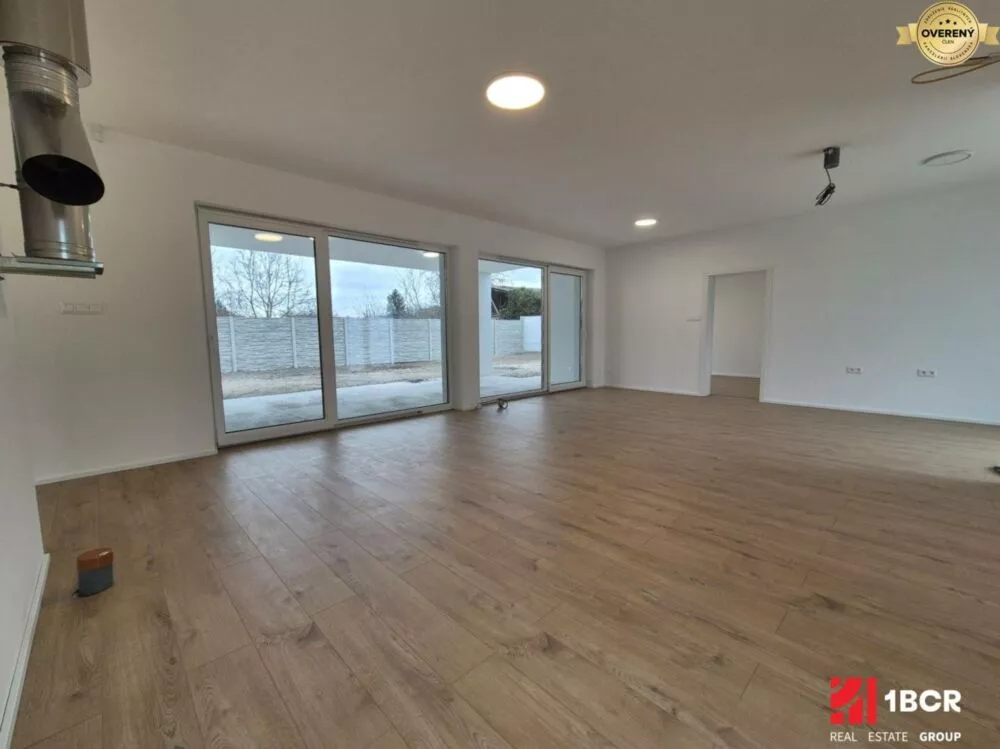 Rodinný dom na predaj 148m2, Veľké Blahovo, 163669_11