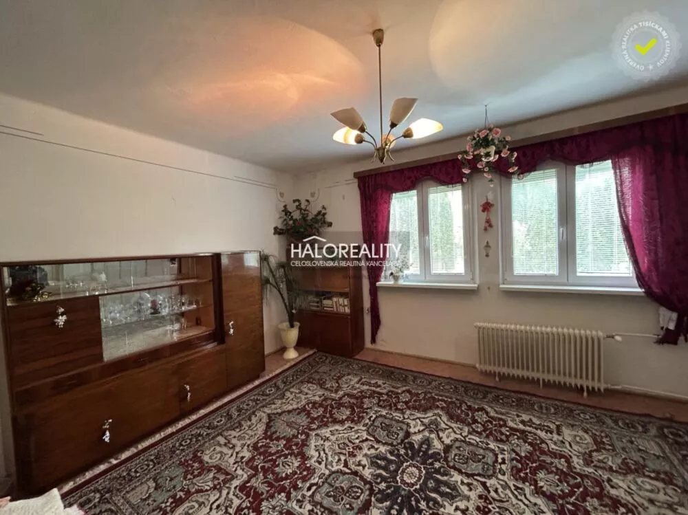 Rodinný dom na predaj 110m2, Zemianske Kostoľany, 163674_5