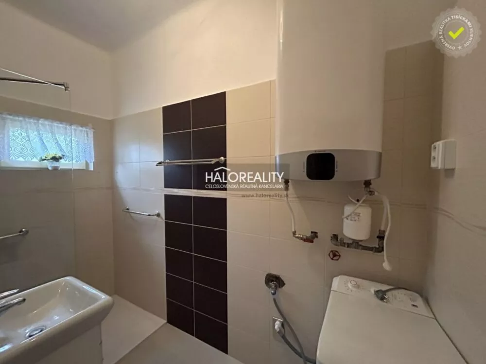 Rodinný dom na predaj 110m2, Zemianske Kostoľany, 163674_6