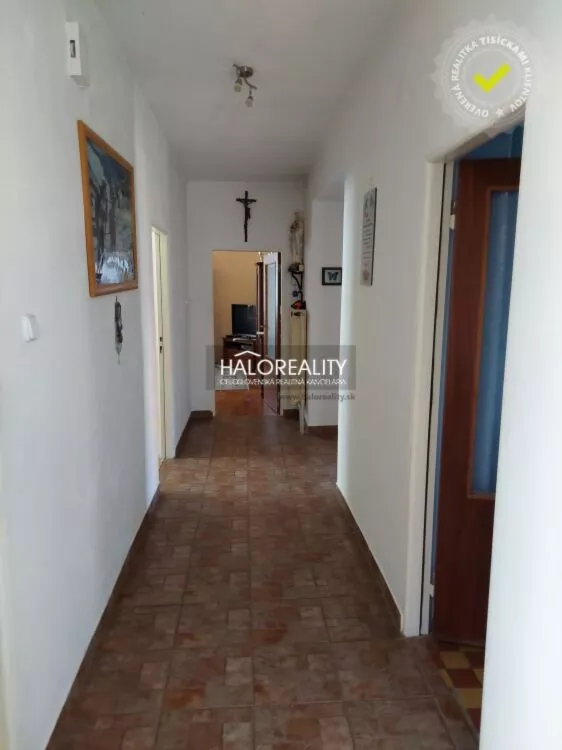 Rodinný dom na predaj 250m2, Prievidza, 154830_9