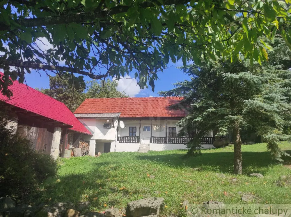 Rodinný dom na predaj 100m2, Ábelová, 125331_1