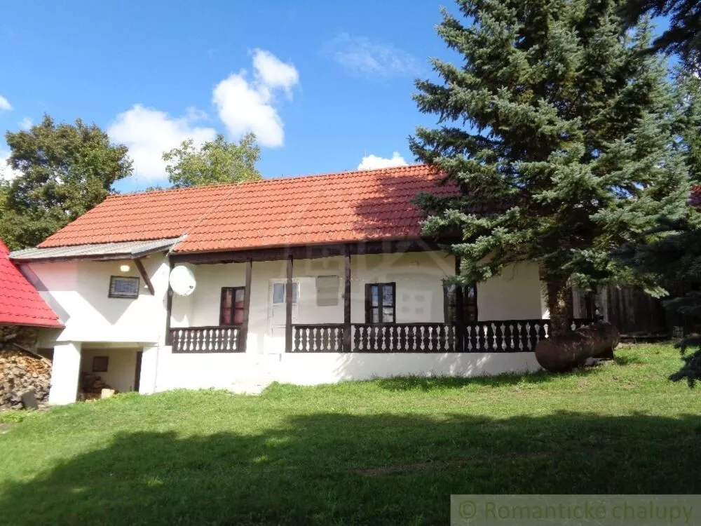 Rodinný dom na predaj 100m2, Ábelová, 125331_3