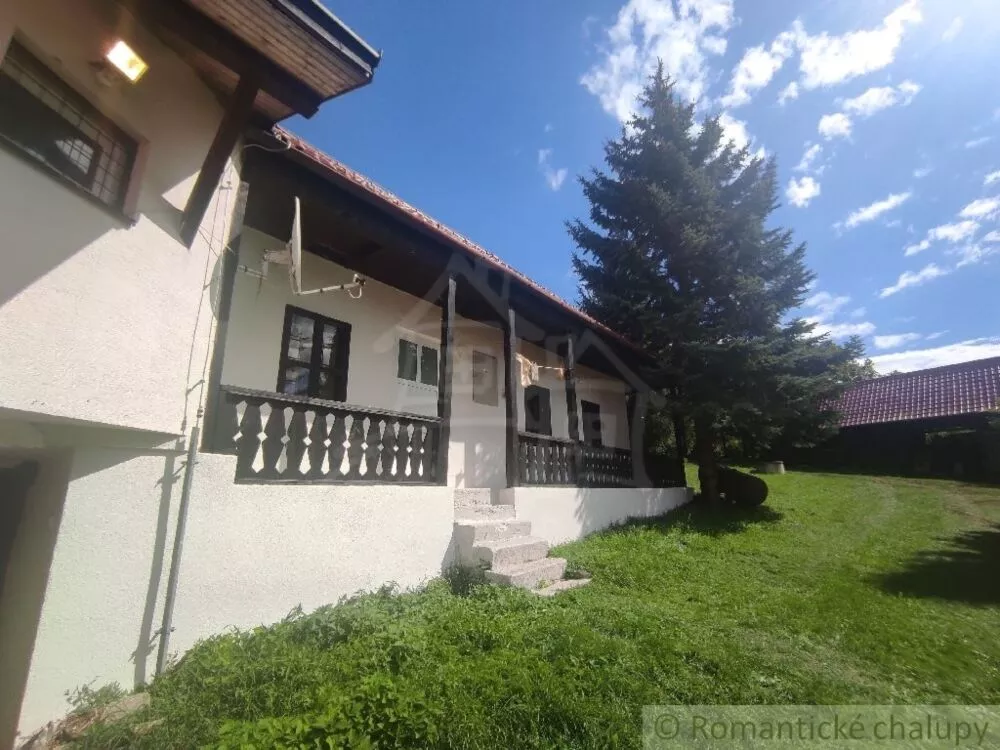 Rodinný dom na predaj 100m2, Ábelová, 125331_4