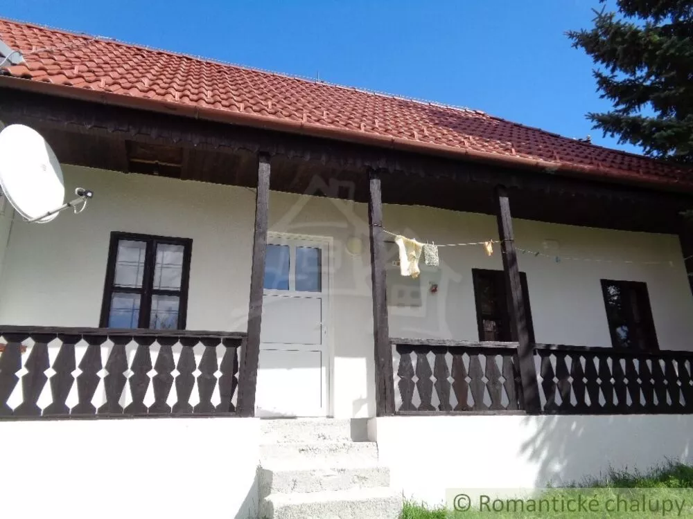 Rodinný dom na predaj 100m2, Ábelová, 125331_5