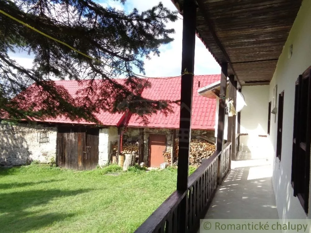 Rodinný dom na predaj 100m2, Ábelová, 125331_6