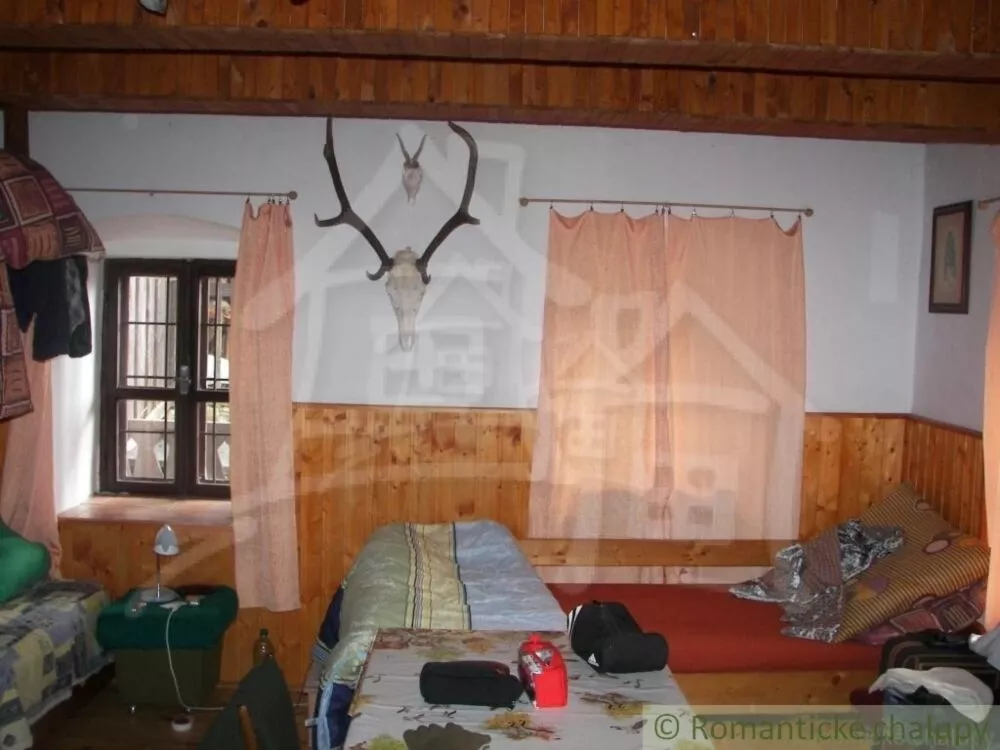 Rodinný dom na predaj 100m2, Ábelová, 125331_9