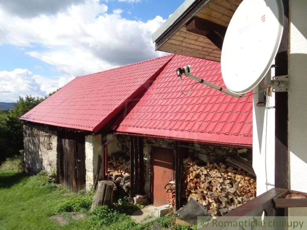 Rodinný dom na predaj 100m2, Ábelová, 125331_14