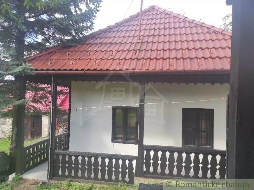 Rodinný dom na predaj 100m2, Ábelová, 125331_16