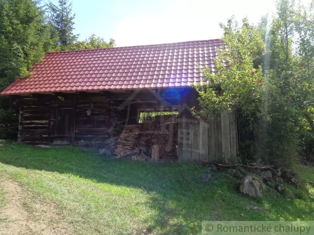 Rodinný dom na predaj 100m2, Ábelová, 125331_21