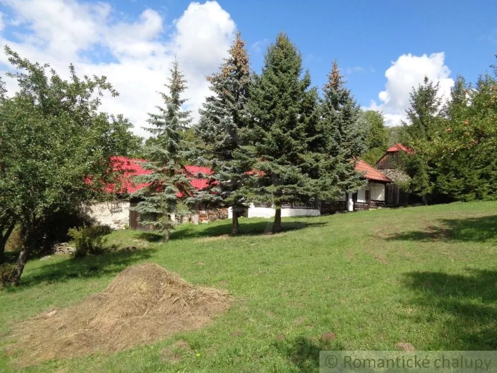 Rodinný dom na predaj 100m2, Ábelová, 125331_24