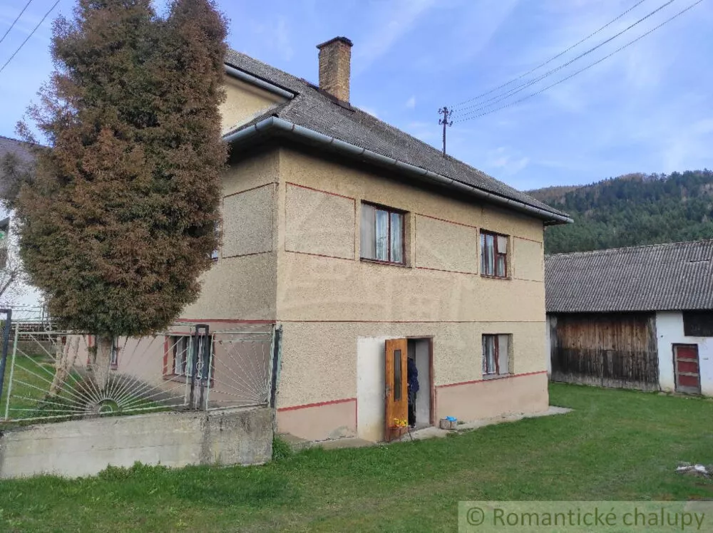Rodinný dom na predaj 230m2, Korytárky, 137285_2