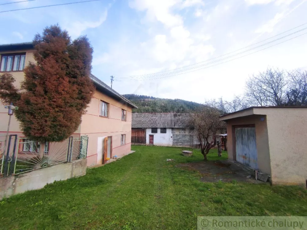 Rodinný dom na predaj 230m2, Korytárky, 137285_4