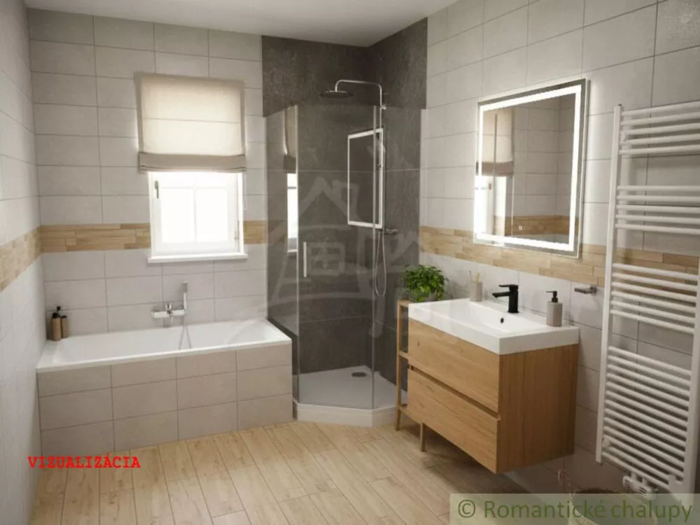 Rodinný dom na predaj 230m2, Korytárky, 137285_10