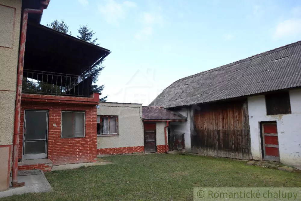 Rodinný dom na predaj 230m2, Korytárky, 137285_35