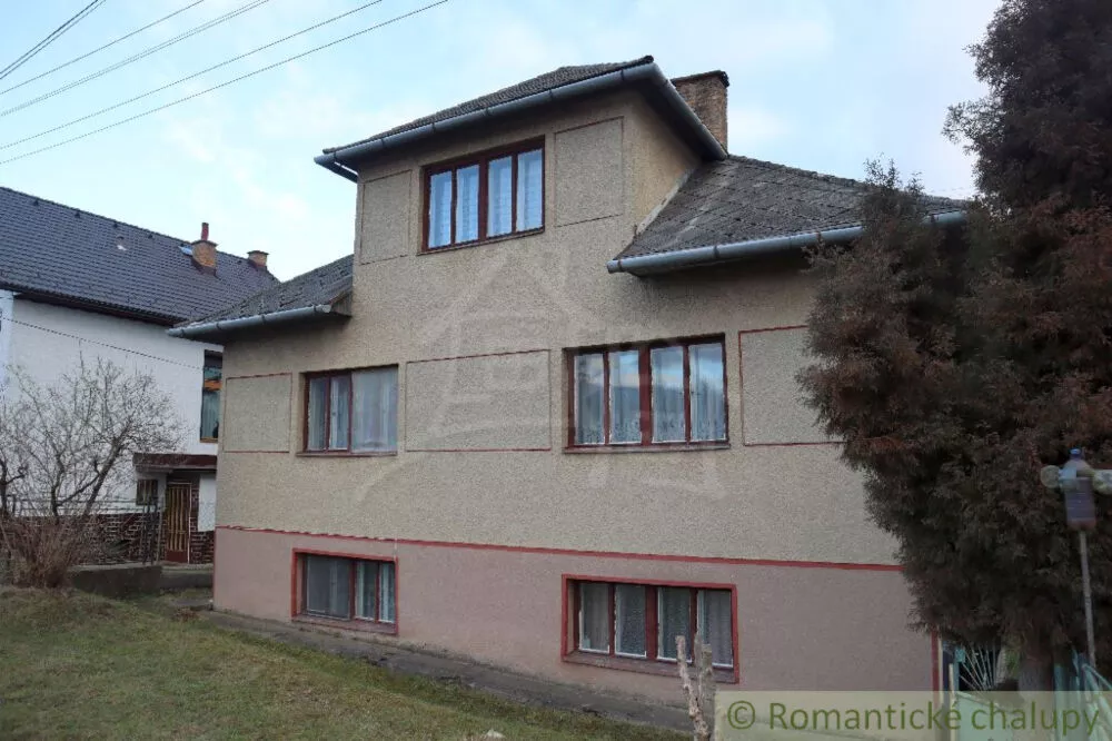 Rodinný dom na predaj 230m2, Korytárky, 137285_53