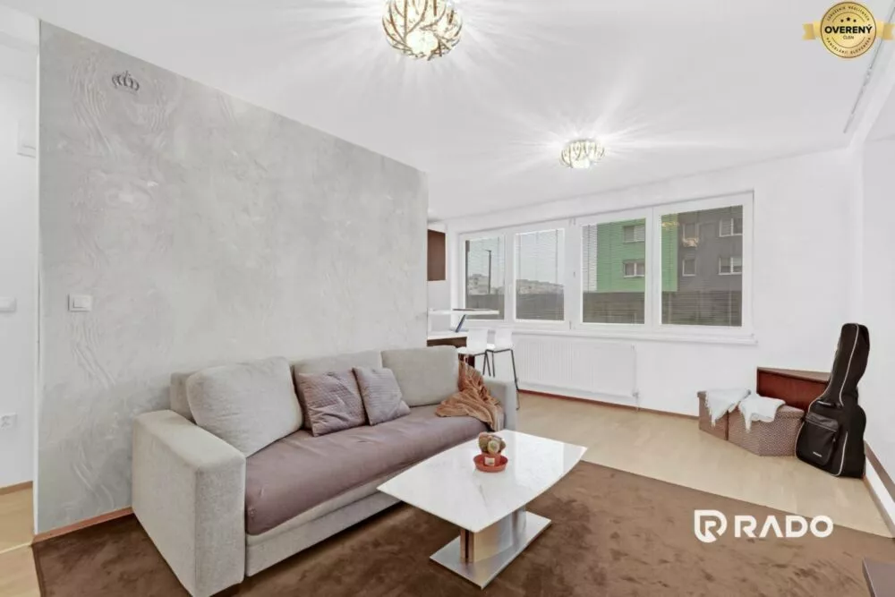 1 izbový byt na prenájom 33m2, Kazanská, Bratislava - Podunajské Biskupice, 163700_5