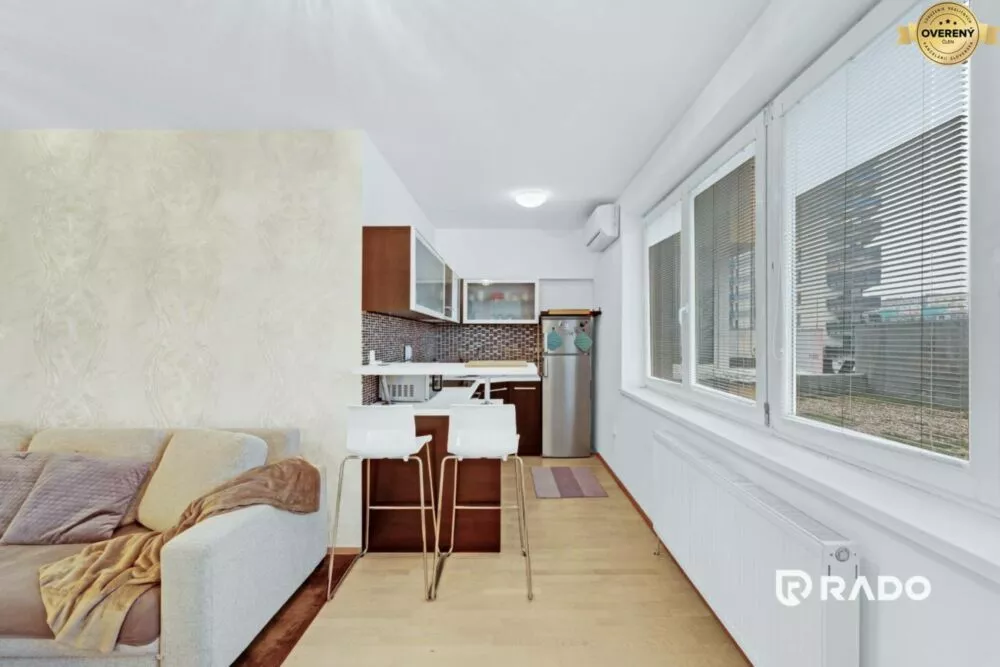 1 izbový byt na prenájom 33m2, Kazanská, Bratislava - Podunajské Biskupice, 163700_6