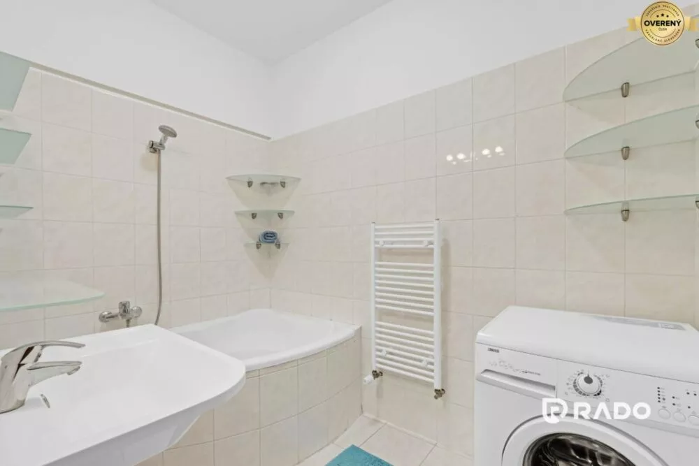 1 izbový byt na prenájom 33m2, Kazanská, Bratislava - Podunajské Biskupice, 163700_9