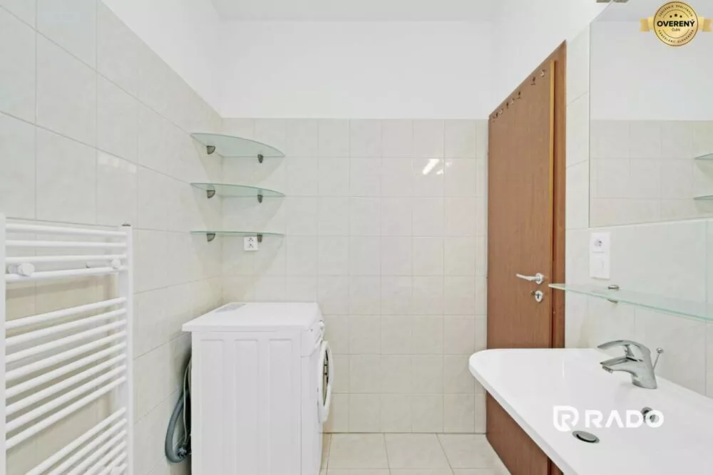 1 izbový byt na prenájom 33m2, Kazanská, Bratislava - Podunajské Biskupice, 163700_11