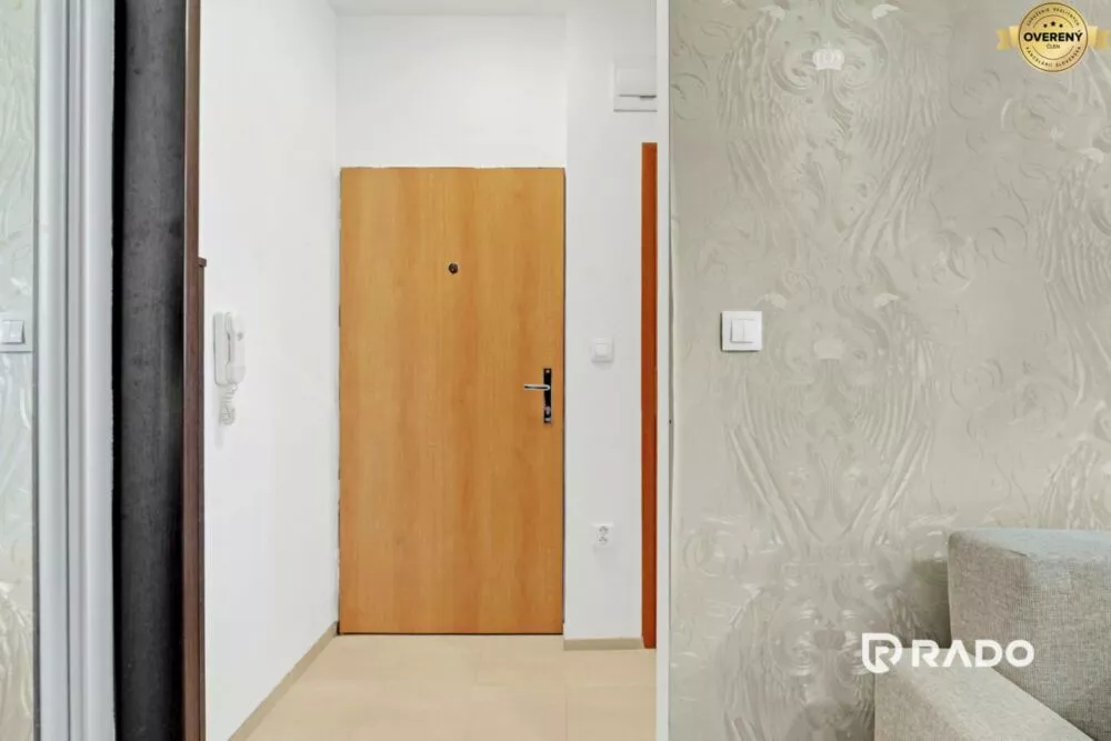 1 izbový byt na prenájom 33m2, Kazanská, Bratislava - Podunajské Biskupice, 163700_12