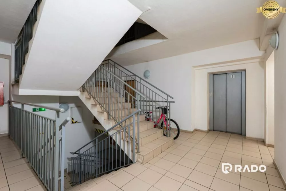 1 izbový byt na prenájom 33m2, Kazanská, Bratislava - Podunajské Biskupice, 163700_14