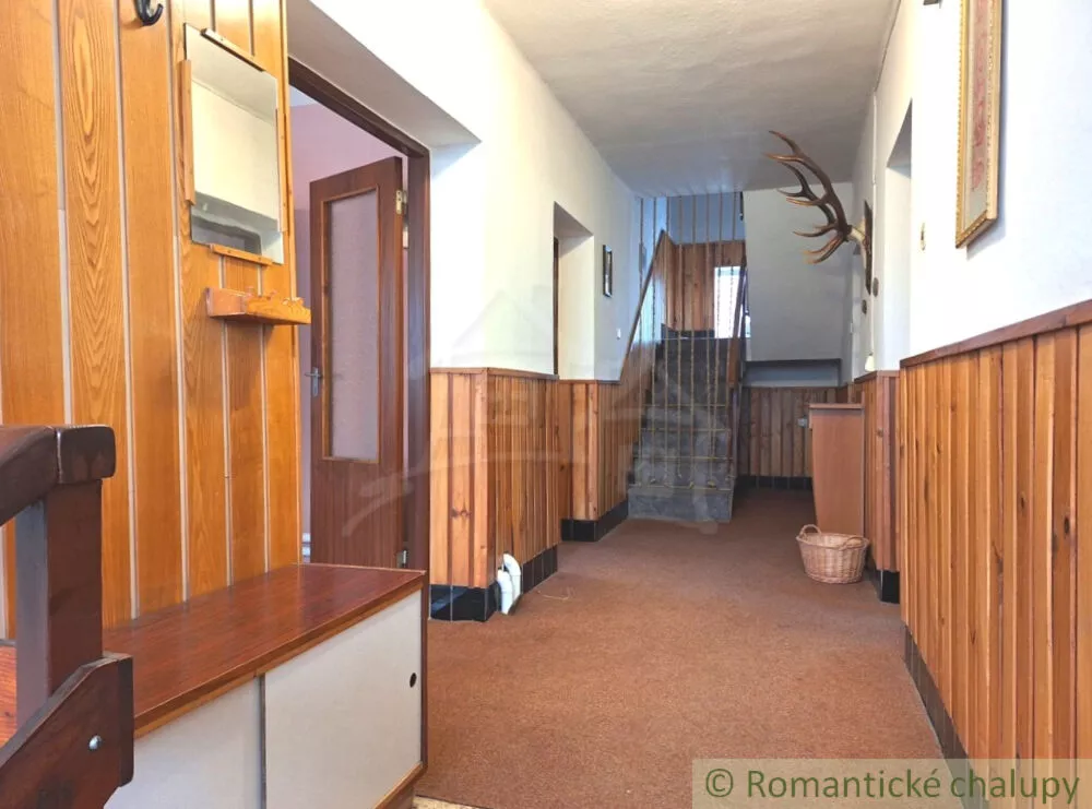 Rodinný dom na predaj 110m2, Liptovské Revúce, 151183_3