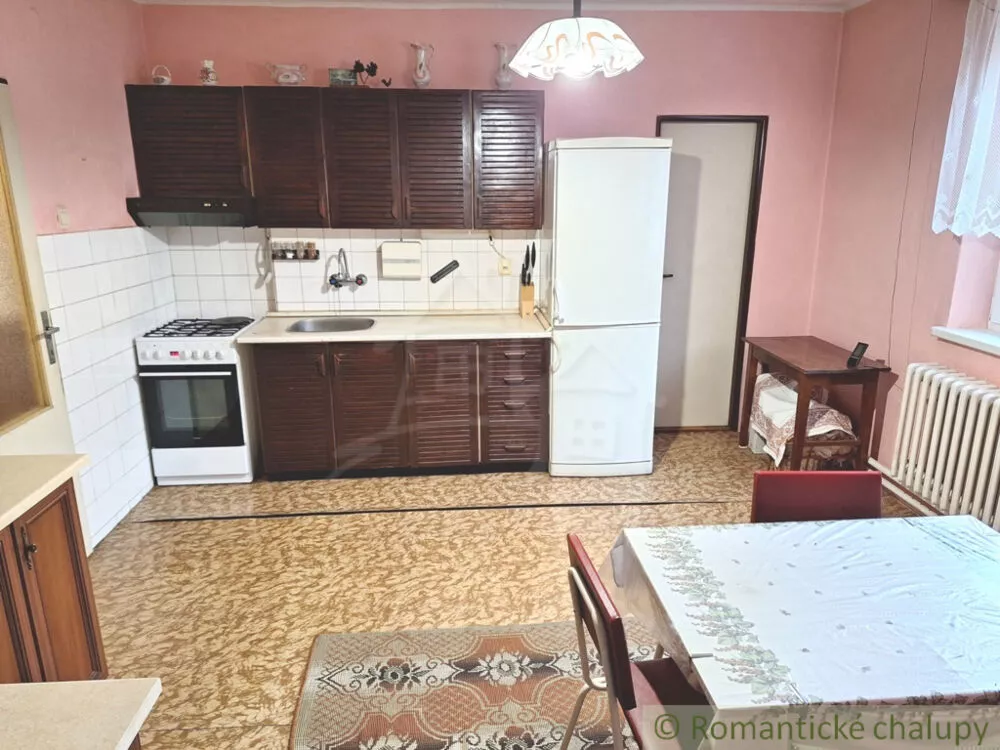 Rodinný dom na predaj 110m2, Liptovské Revúce, 151183_8