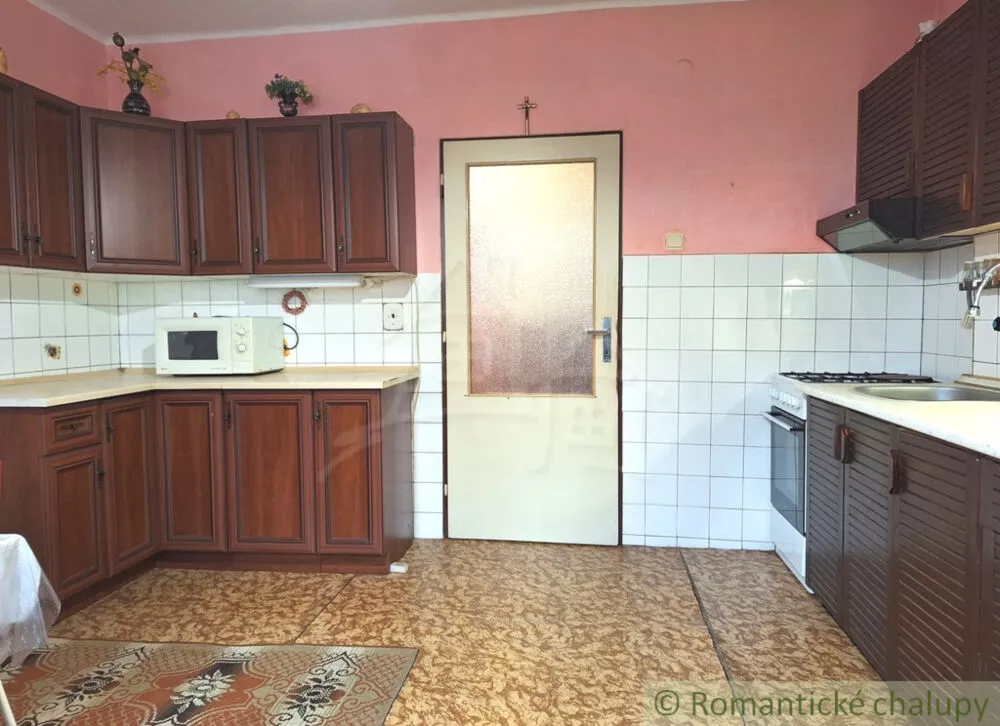 Rodinný dom na predaj 110m2, Liptovské Revúce, 151183_9