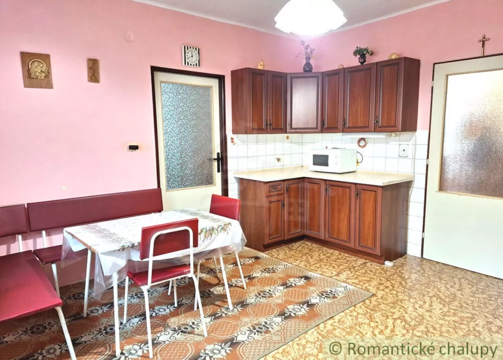 Rodinný dom na predaj 110m2, Liptovské Revúce, 151183_11