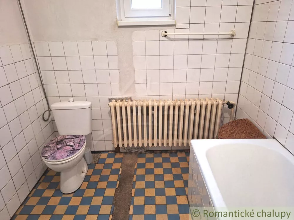 Rodinný dom na predaj 110m2, Liptovské Revúce, 151183_16