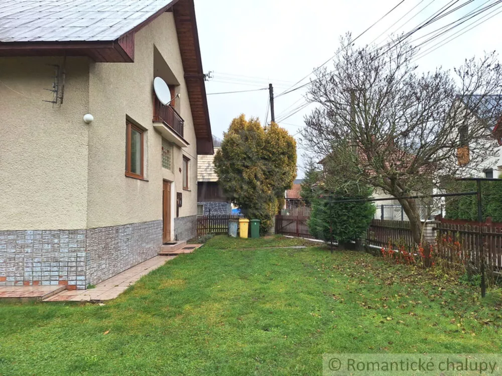 Rodinný dom na predaj 110m2, Liptovské Revúce, 151183_20