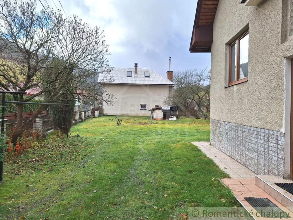 Rodinný dom na predaj 110m2, Liptovské Revúce, 151183_21