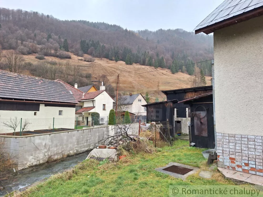 Rodinný dom na predaj 110m2, Liptovské Revúce, 151183_22