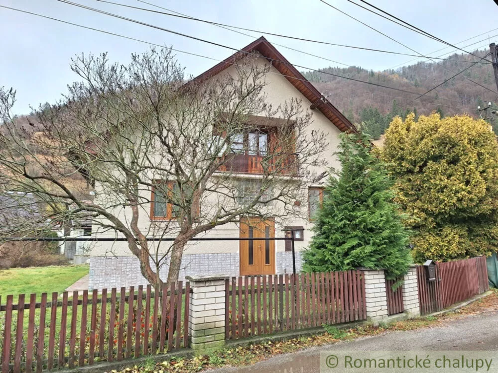 Rodinný dom na predaj 110m2, Liptovské Revúce, 151183_23