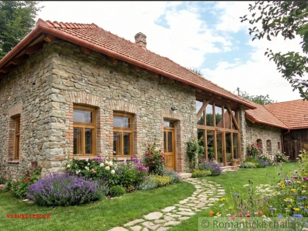 Rodinný dom na predaj 50m2, Ábelová, 126269_3