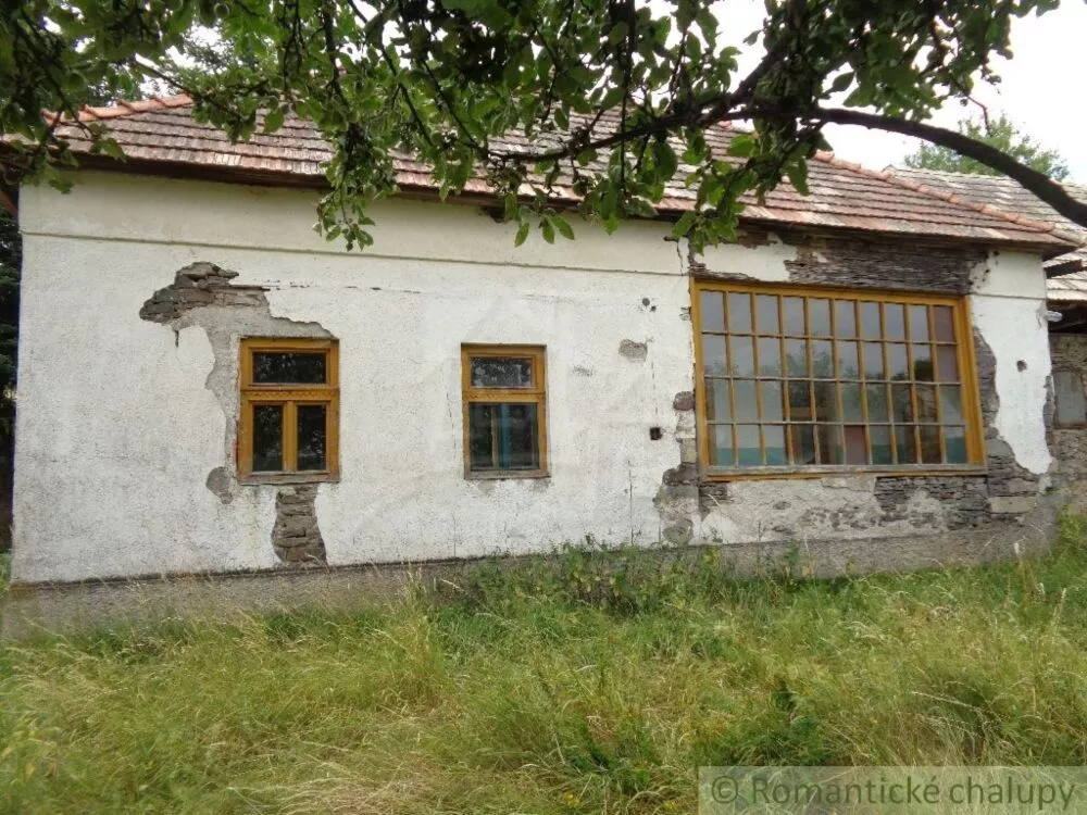 Rodinný dom na predaj 50m2, Ábelová, 126269_4