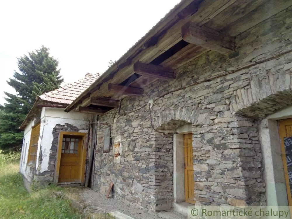 Rodinný dom na predaj 50m2, Ábelová, 126269_5