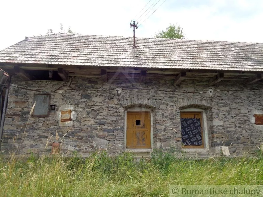 Rodinný dom na predaj 50m2, Ábelová, 126269_6