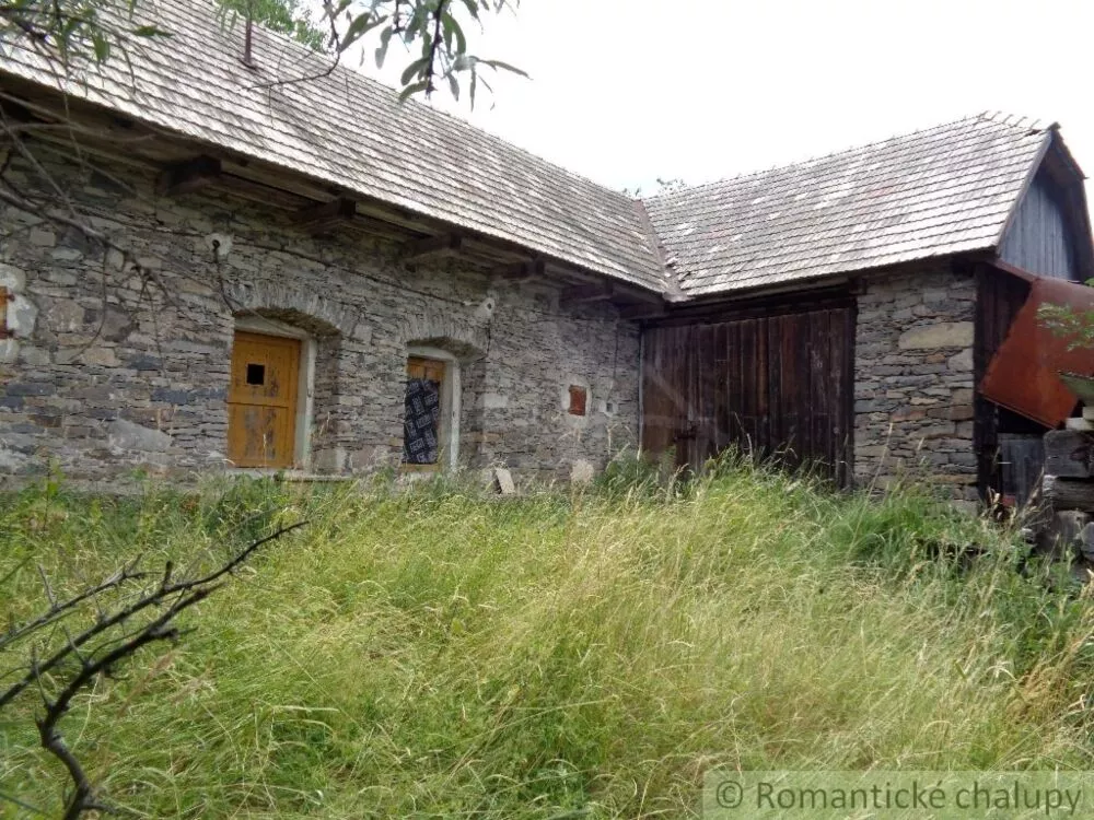 Rodinný dom na predaj 50m2, Ábelová, 126269_7