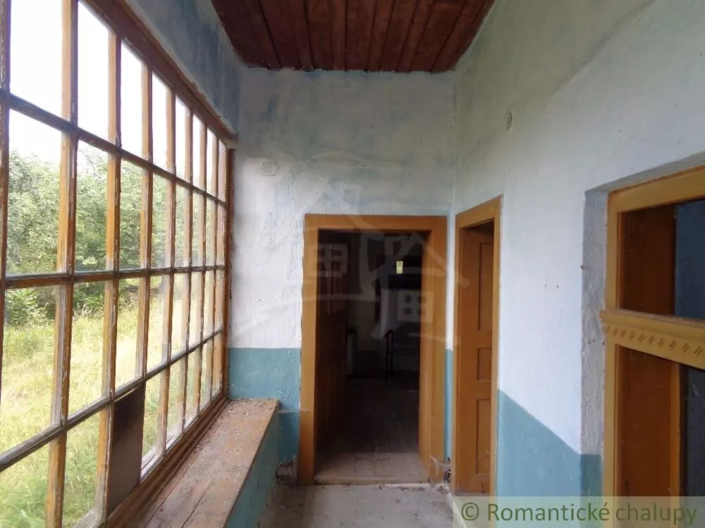 Rodinný dom na predaj 50m2, Ábelová, 126269_8