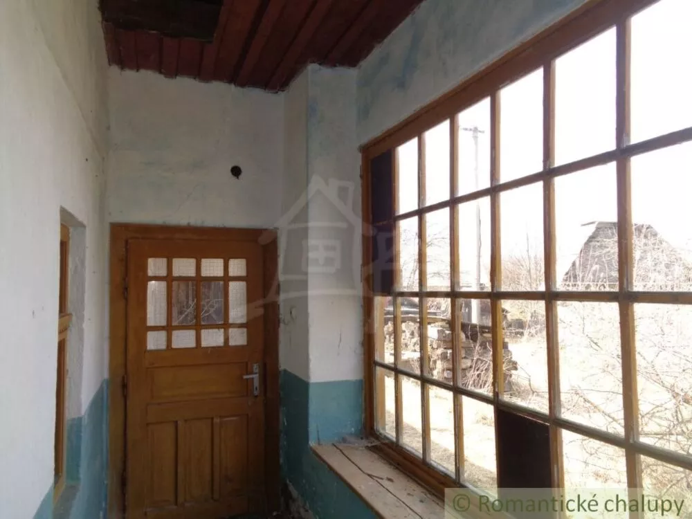 Rodinný dom na predaj 50m2, Ábelová, 126269_9