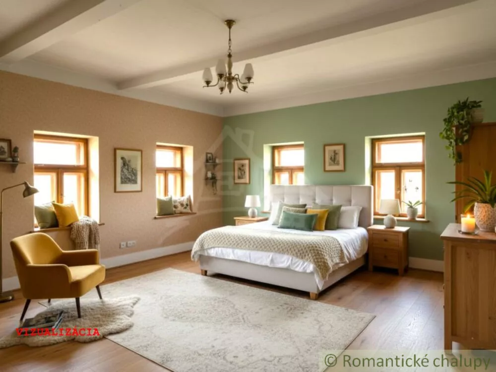 Rodinný dom na predaj 50m2, Ábelová, 126269_11