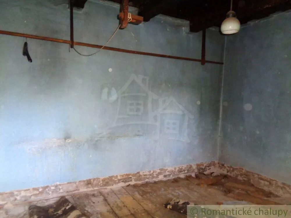 Rodinný dom na predaj 50m2, Ábelová, 126269_12