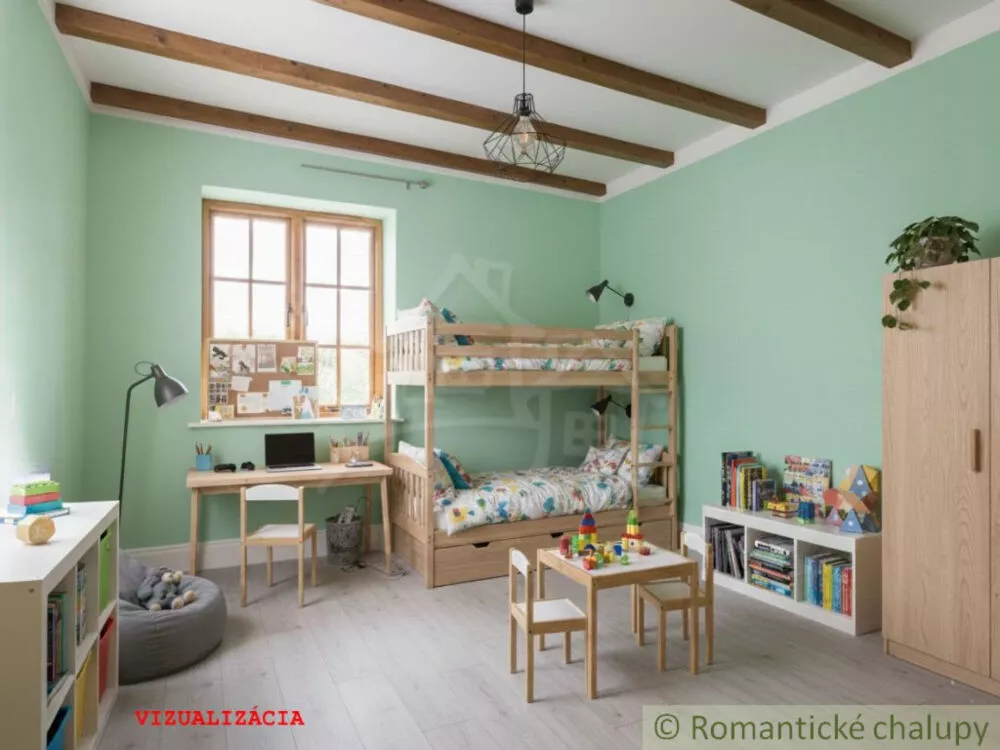 Rodinný dom na predaj 50m2, Ábelová, 126269_13